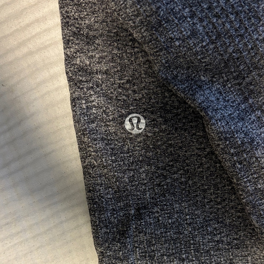 Lululemon Engineered Warmth Relaxed Fit Jogger - Picture 6 of 7